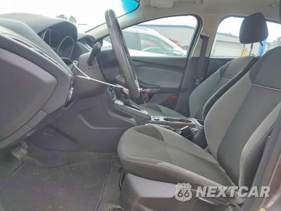 Zdjęcie 7 z 12 samochodu: 2012 FORD FOCUS S VIN:1FAHP3E21CL277100 - miniatura
