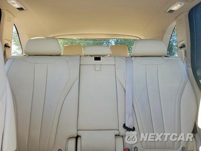 Zdjęcie 10 z 13 samochodu: 2015 BMW X5 XDRIVE35I VIN:5UXKR0C52F0K71820 - miniatura
