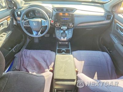 Zdjęcie 8 z 12 samochodu: 2021 HONDA CR-V EX VIN:7FARW2H54ME013993 - miniatura