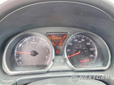 Zdjęcie 9 z 12 samochodu: 2014 NISSAN VERSA 1.6 SV VIN:3N1CN7AP1EL847657 - miniatura