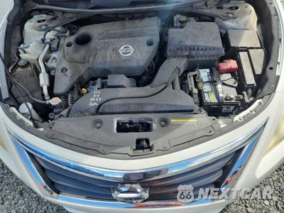 Zdjęcie 11 z 12 samochodu: 2015 NISSAN ALTIMA 2.5 S VIN:1N4AL3AP3FN367937 - miniatura