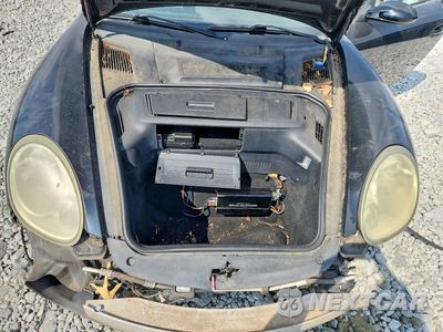 Zdjęcie 11 z 12 samochodu: 2007 PORSCHE CAYMAN VIN:WP0AA29887U761240 - miniatura