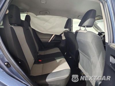 Zdjęcie 11 z 13 samochodu: 2014 TOYOTA RAV4 LE VIN:JTMBFREV3ED063562 - miniatura