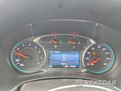 Zdjęcie 9 z 13 samochodu: 2023 CHEVROLET EQUINOX LT VIN:3GNAXKEG1PL262339 - miniatura
