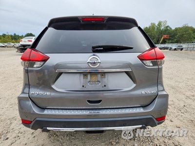 Zdjęcie 6 z 13 samochodu: 2019 NISSAN ROGUE SV VIN:JN8AT2MV9KW394552 - miniatura