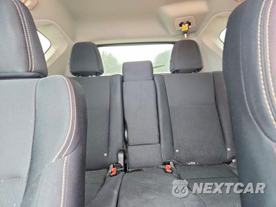 Zdjęcie 10 z 13 samochodu: 2014 TOYOTA RAV4 XLE VIN:2T3WFREV2EW105482 - miniatura