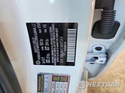 Zdjęcie 13 z 13 samochodu: 2021 HYUNDAI ELANTRA SEL VIN:5NPLM4AG1MH025454 - miniatura