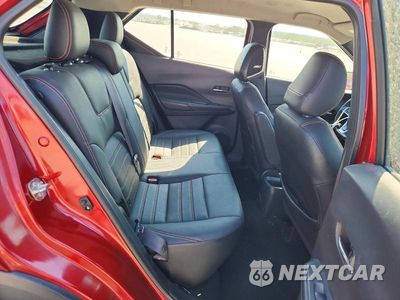 Zdjęcie 11 z 14 samochodu: 2019 NISSAN KICKS SR VIN:3N1CP5CU3KL480029 - miniatura