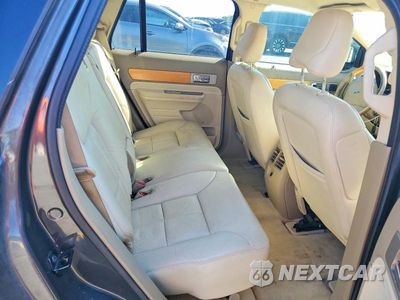 Zdjęcie 11 z 13 samochodu: 2007 LINCOLN MKX VIN:2LMDU68C77BJ06204 - miniatura