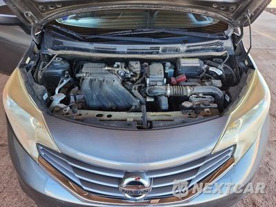Zdjęcie 11 z 12 samochodu: 2016 NISSAN VERSA NOTE SV VIN:3N1CE2CP6GL365821 - miniatura