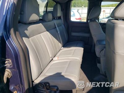Zdjęcie 10 z 12 samochodu: 2013 FORD F150 VIN:1FTEX1CM8DFA51254 - miniatura