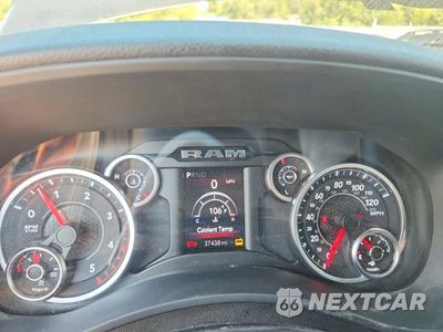 Zdjęcie 9 z 12 samochodu: 2025 RAM 2500 BIG HORN VIN:3C63R5DL6SG504997 - miniatura