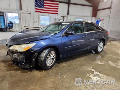 2016 TOYOTA CAMRY LE 4T1BF1FK7GU608103 - główne zdjęcie licytacji z USA - miniatura