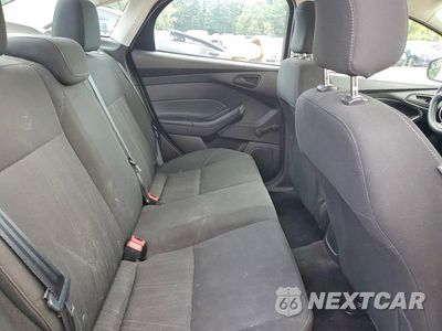 Zdjęcie 10 z 12 samochodu: 2017 FORD FOCUS S VIN:1FADP3E23HL316565 - miniatura