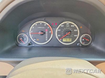 Zdjęcie 9 z 13 samochodu: 2005 HONDA CR-V SE VIN:SHSRD78975U339119 - miniatura