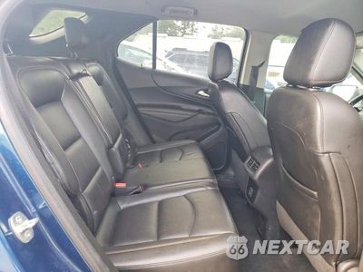 Zdjęcie 10 z 12 samochodu: 2019 CHEVROLET EQUINOX PREMIER VIN:2GNAXXEVXK6236492 - miniatura