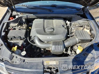 Zdjęcie 12 z 13 samochodu: 2014 JEEP GRAND CHEROKEE LAREDO VIN:1C4RJFAG2EC534108 - miniatura