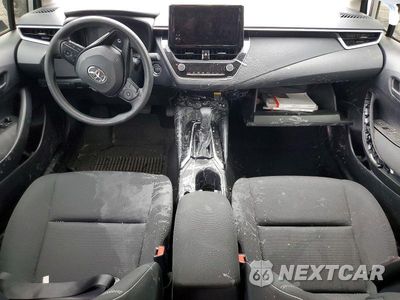Zdjęcie 8 z 12 samochodu: 2026 TOYOTA COROLLA LE VIN:JTDB4MEE6T3036741 - miniatura