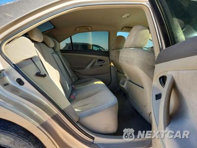 Zdjęcie 10 z 12 samochodu: 2007 TOYOTA CAMRY LE VIN:4T4BE46K57R008531 - miniatura