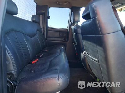 Zdjęcie 10 z 12 samochodu: 2000 CHEVROLET SILVERADO K1500 VIN:2GCEK19T0Y1232990 - miniatura