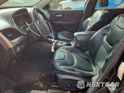 Zdjęcie 7 z 13 samochodu: 2015 JEEP CHEROKEE LIMITED VIN:1C4PJLDS6FW696068 - miniatura