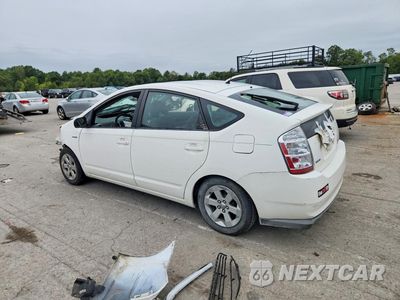 Drugie zdjęcie samochodu z przodu: 2007 TOYOTA PRIUS BASE VIN:JTDKB20U277654517 - miniatura