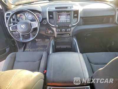 Zdjęcie 8 z 12 samochodu: 2019 RAM 1500 BIG HORN/LONE STAR VIN:1C6SRFFTXKN895531 - miniatura