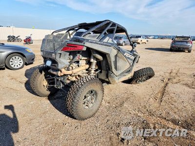 Czwarte zdjęcie samochodu z boku: 2022 POLARIS RZR PRO XP UTILITY VEHICLE VIN:3NSRAE926NF358183 - miniatura