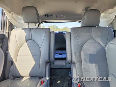 Zdjęcie 10 z 13 samochodu: 2022 TOYOTA HIGHLANDER XLE VIN:5TDGZRAH6NS545041 - miniatura