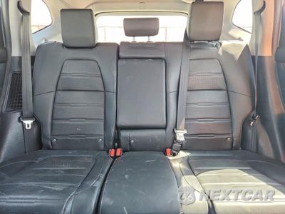 Zdjęcie 10 z 14 samochodu: 2022 HONDA CR-V EXL VIN:5J6RT6H84NL027035 - miniatura