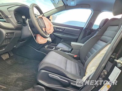 Zdjęcie 7 z 12 samochodu: 2020 HONDA CR-V LX VIN:2HKRW2H2XLH603715 - miniatura