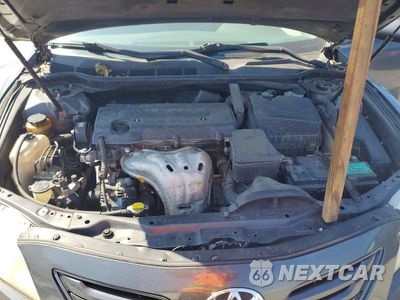 Zdjęcie 11 z 12 samochodu: 2009 TOYOTA CAMRY LE VIN:4T1BE46K59U281188 - miniatura