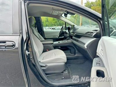 Zdjęcie 8 z 10 samochodu: 2026 TOYOTA SIENNA LE VIN:5TDKRKEC9TS298188 - miniatura