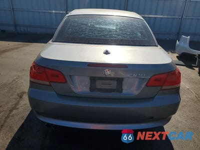 Zdjęcie 6 z 12 samochodu: 2009 BMW 328 I SULEV VIN:WBAWR33559P343655 - miniatura