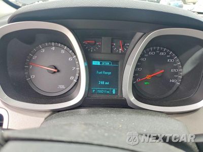 Zdjęcie 9 z 13 samochodu: 2015 CHEVROLET EQUINOX LT VIN:2GNALCEK7F6276951 - miniatura