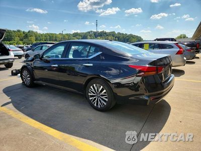 Drugie zdjęcie samochodu z przodu: 2025 NISSAN ALTIMA SV VIN:1N4BL4DV9SN372347 - miniatura
