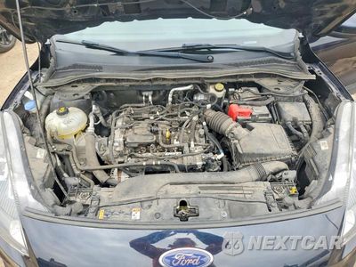 Zdjęcie 12 z 13 samochodu: 2021 FORD ESCAPE SE VIN:1FMCU9G67MUB20775 - miniatura