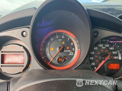Zdjęcie 9 z 13 samochodu: 2020 NISSAN 370Z BASE VIN:JN1AZ4EH5LM820655 - miniatura