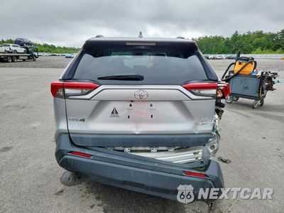 Zdjęcie 6 z 12 samochodu: 2020 TOYOTA RAV4 LE VIN:2T3F1RFV5LW092799 - miniatura