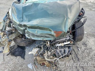 Zdjęcie 11 z 12 samochodu: 2016 HONDA HR-V EXL VIN:3CZRU5H7XGM740571 - miniatura