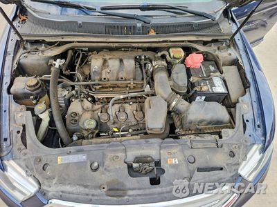 Zdjęcie 11 z 12 samochodu: 2016 FORD TAURUS SE VIN:1FAHP2D89GG104990 - miniatura