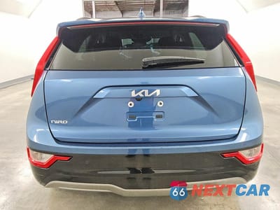 Zdjęcie 6 z 12 samochodu: 2023 KIA NIRO WIND VIN:KNDCR3L19P5021340 - miniatura