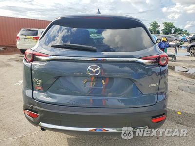 Zdjęcie 6 z 13 samochodu: 2023 MAZDA CX-9 GRAND TOURING VIN:JM3TCBDY1P0657343 - miniatura