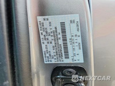 Zdjęcie 12 z 12 samochodu: 2024 FORD F150 XLT VIN:1FTEW3KP7RFC23310 - miniatura