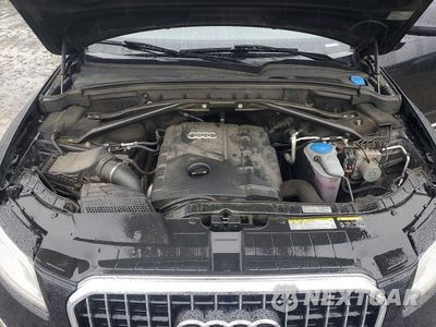 Zdjęcie 12 z 13 samochodu: 2014 AUDI Q5 PREMIUM PLUS VIN:WA1LFAFP9EA044046 - miniatura