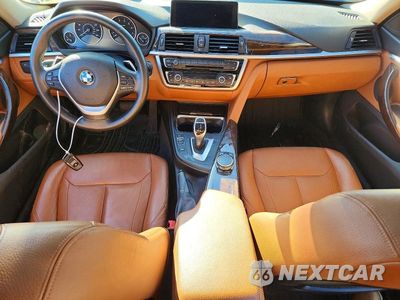 Zdjęcie 8 z 12 samochodu: 2015 BMW 428 XI GRAN COUPE SULEV VIN:WBA4C9C56FG135419 - miniatura