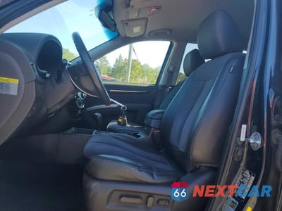 Zdjęcie 7 z 12 samochodu: 2012 HYUNDAI SANTA FE SE VIN:5XYZHDAG3CG105763 - miniatura