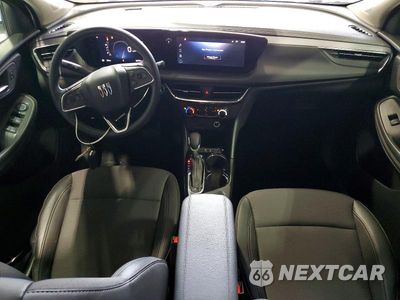 Zdjęcie 8 z 13 samochodu: 2025 BUICK ENCORE GX PREFERRED VIN:KL4AMBSL9SB217768 - miniatura