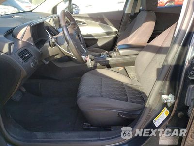 Zdjęcie 7 z 12 samochodu: 2014 CHEVROLET VOLT VIN:1G1RE6E44EU134915 - miniatura