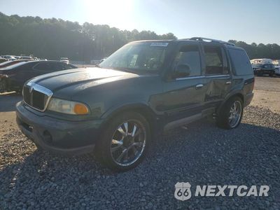 1998 LINCOLN NAVIGATOR 5LMRU27L4WLJ12985 - główne zdjęcie licytacji z USA - miniatura